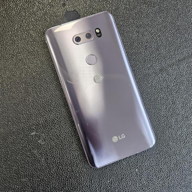 ������ ����V30S �������� �ܸ��� �߰���