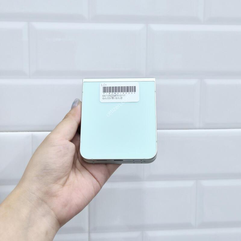 ������Z�ø�6 ��Ʈ 256GB
