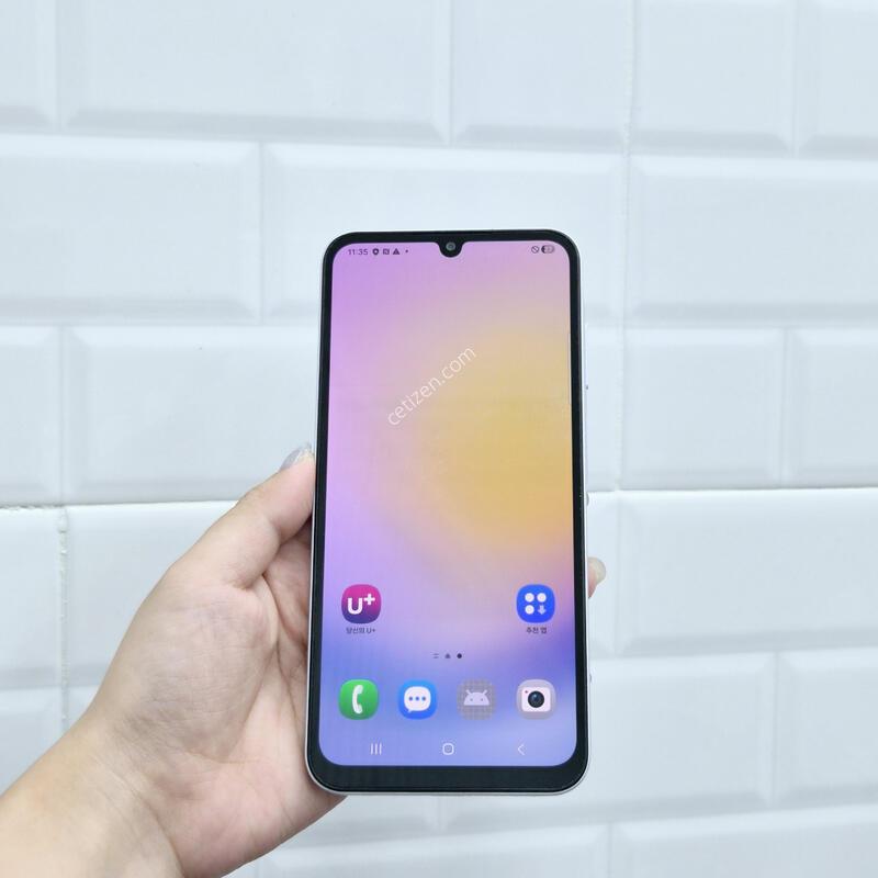 ������A25 ����Ʈ���� 128GB