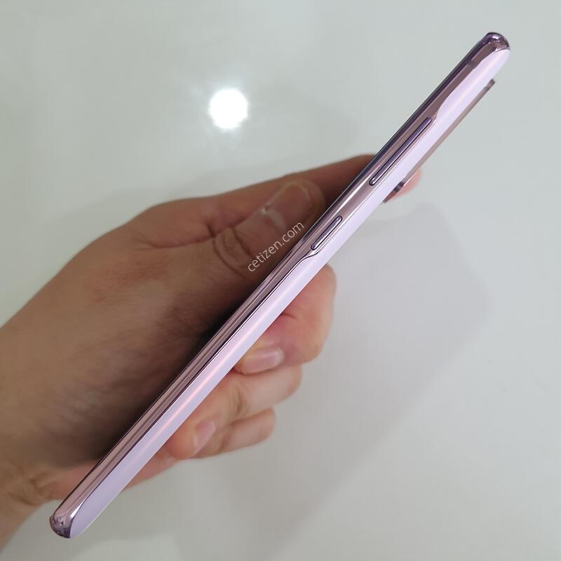 ������S20FE 128G ���ܻ� ������ S�� �߰��� �����