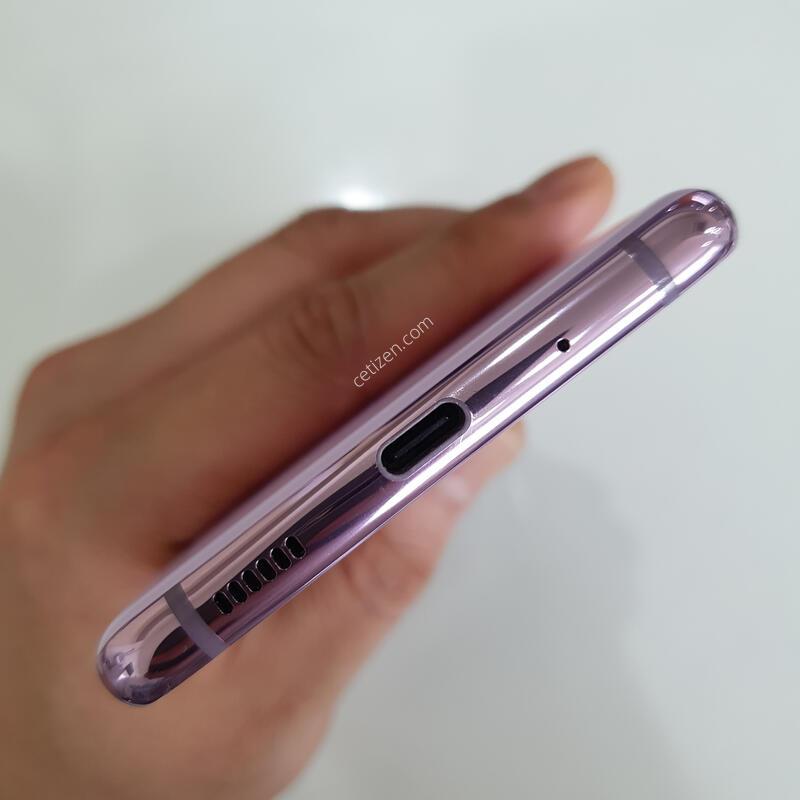 ������S20FE 128G ���ܻ� ������ S�� �߰��� �����