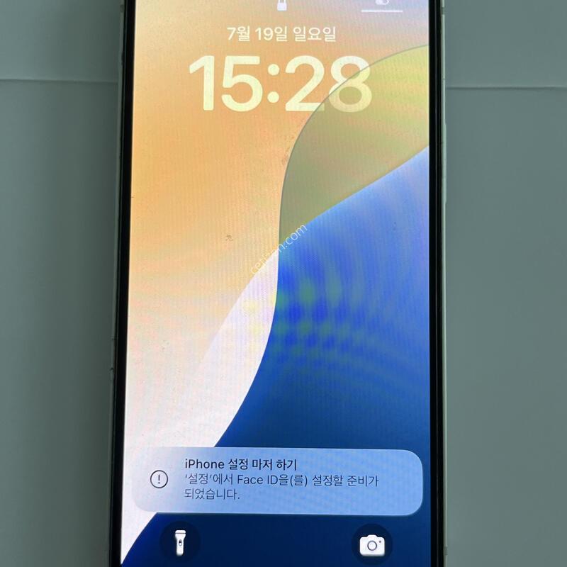 ������ 13�̴� ȭ��Ʈ 128GB