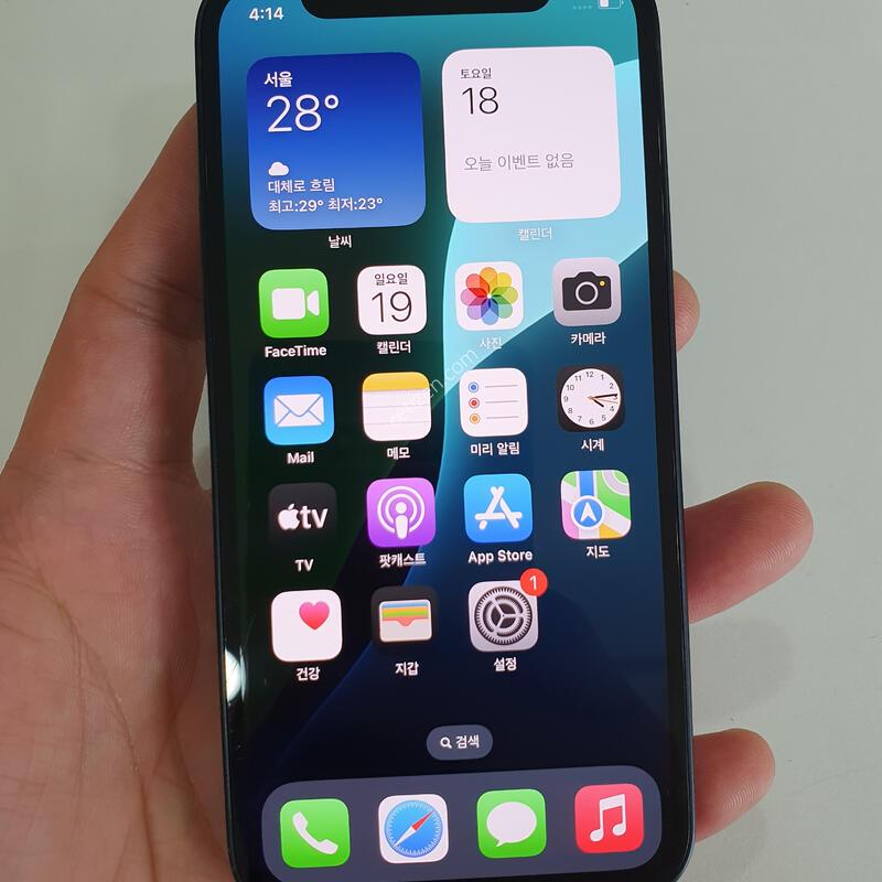 ������12�̴�64G ���ܻ� �߰��� �����