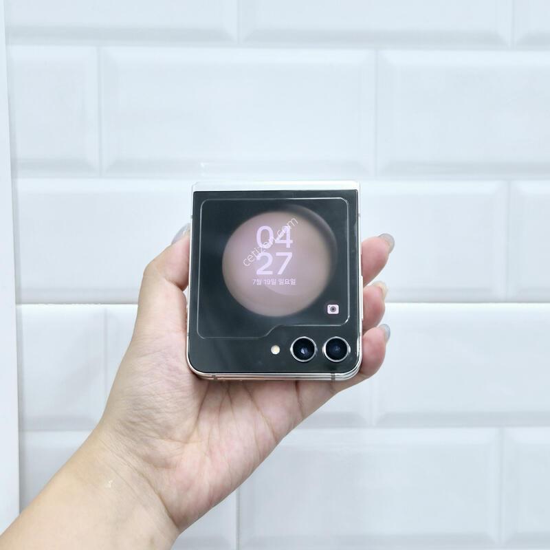 ������Z�ø�5 ũ�� 512GB