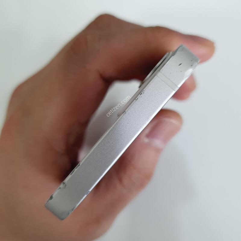 ������12�̴�128G ���ܻ� �߰��� �����
