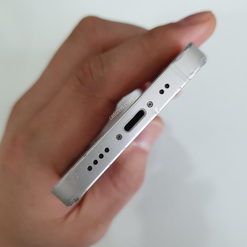������12�̴�128G ���ܻ� �߰��� �����