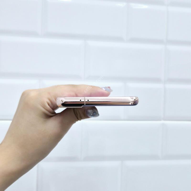 ������S21 ���̿÷� 256GB