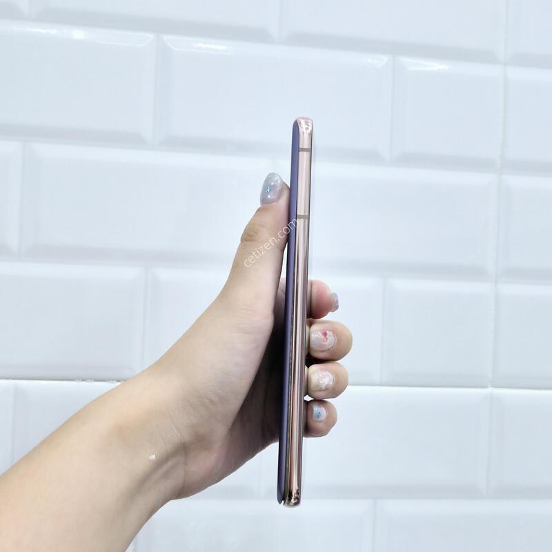 ������S21 ���̿÷� 256GB
