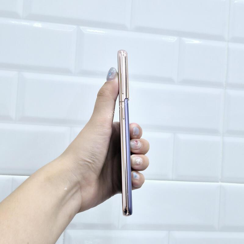 ������S21 ���̿÷� 256GB