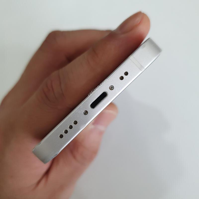 ������12�̴�128G ���ܻ� �߰��� �����
