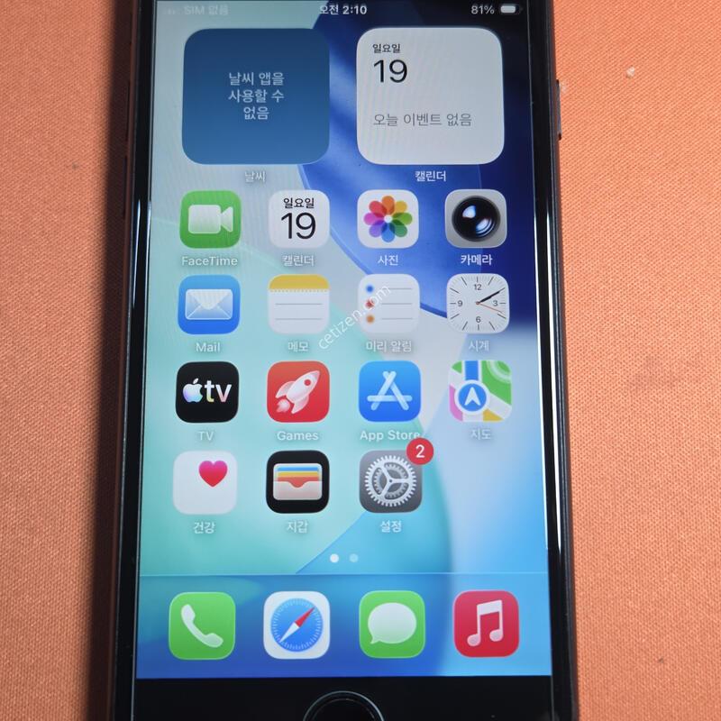 ������SE2.64GB.���͸�100%SS��