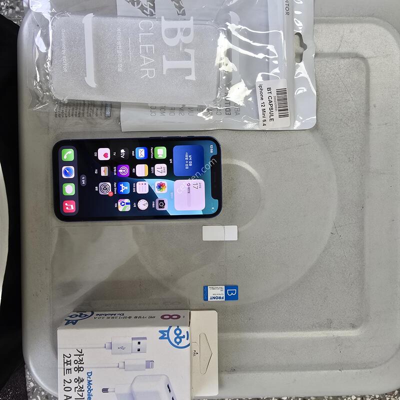 ������12�̴� 64G ����(���͸�78%) ����� �˴ϴ�