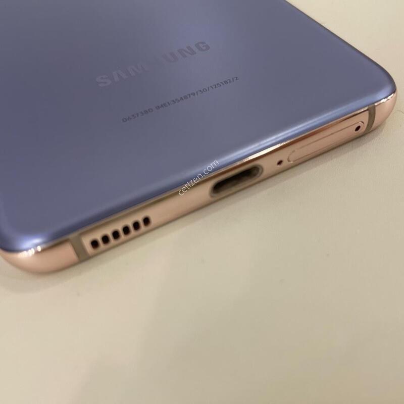 ������S21  �����⽺���� �߰��������!