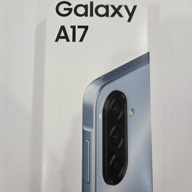 ������ A17