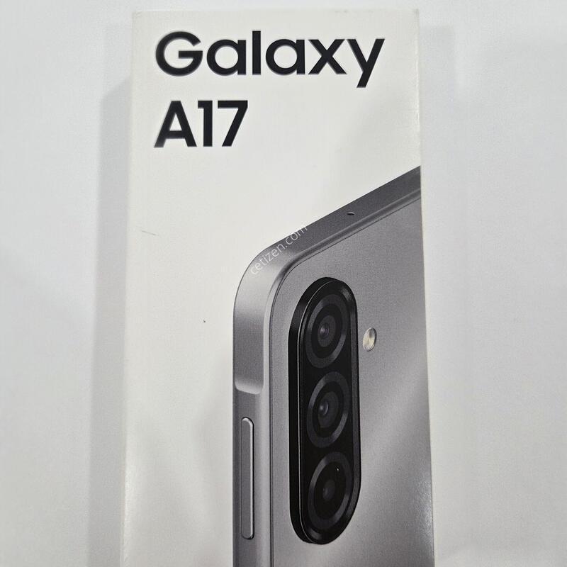 �ܼ����� ������ A17