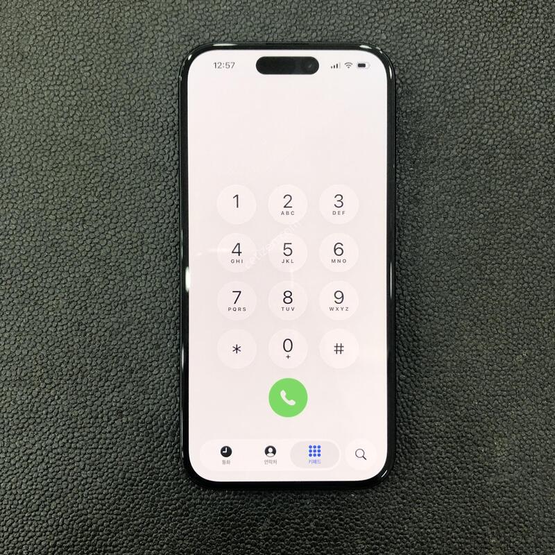������15 ���� 128G,����� �ֻ�,���͸����� 80%