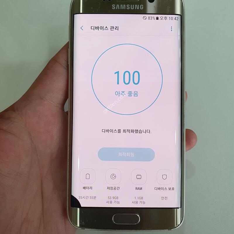 ������S6����64G �߰��� �����