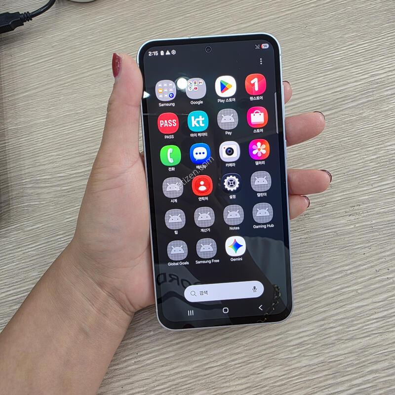 ������S23 FE 256�Ⱑ �˴ϴ�