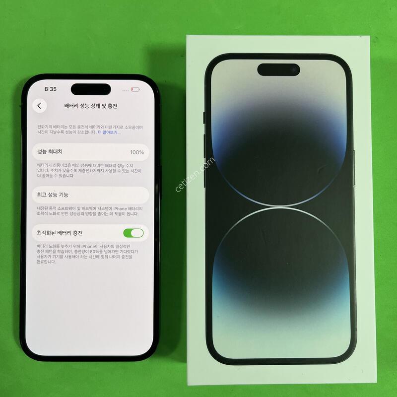 ������14���� �����̽� ���� 512�Ⱑ ���⽺(���͸�ȿ��100%)�Դϴ�