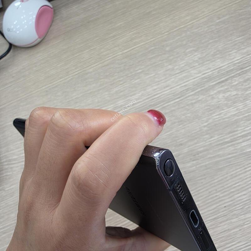 ������S22 ��Ʈ�� 256�Ⱑ �˴ϴ�