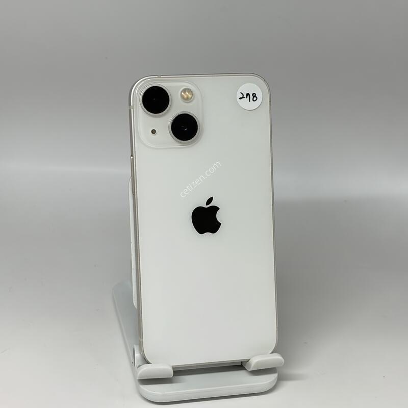 (278) �����ʵ� ������13�̴� 128G  A�� [���͸�85%]