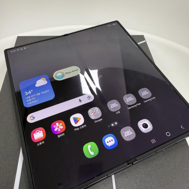 ������Z����7 512GB ��Ʈ���� �ܸ��ڱ��� �Ǹ��մϴ�.