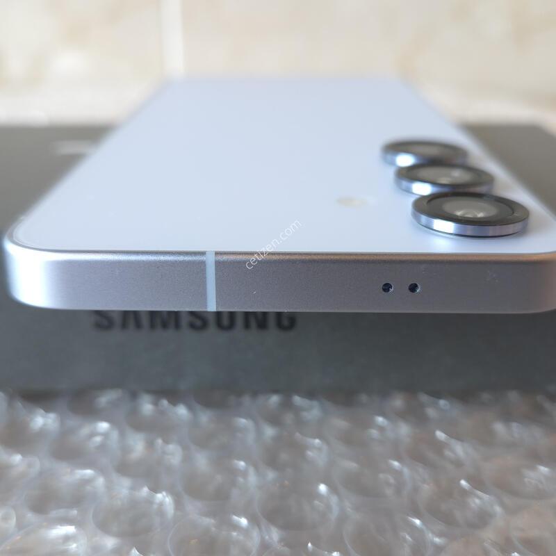 ������S25(SM-S931N) 256G ���̽����� Ǯ�ڽ� �˴ϴ�