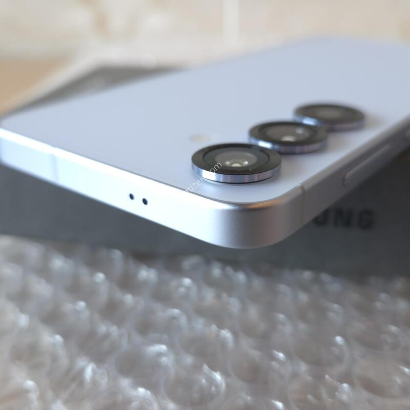 ������S25(SM-S931N) 256G ���̽����� Ǯ�ڽ� �˴ϴ�