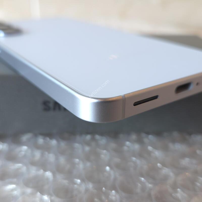 ������S25(SM-S931N) 256G ���̽����� Ǯ�ڽ� �˴ϴ�