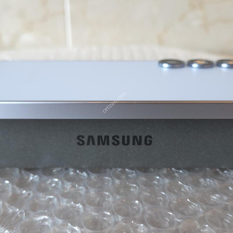 ������S25(SM-S931N) 256G ���̽����� Ǯ�ڽ� �˴ϴ�
