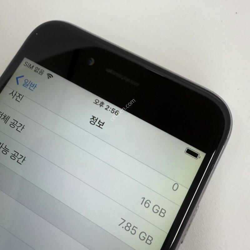 ������6 16GB �����̽��׷��� �Ǹ��մϴ�.