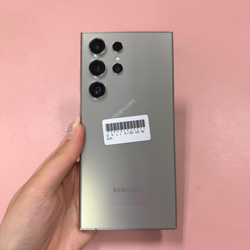 ������S24��Ʈ�� �׷��� 256GB