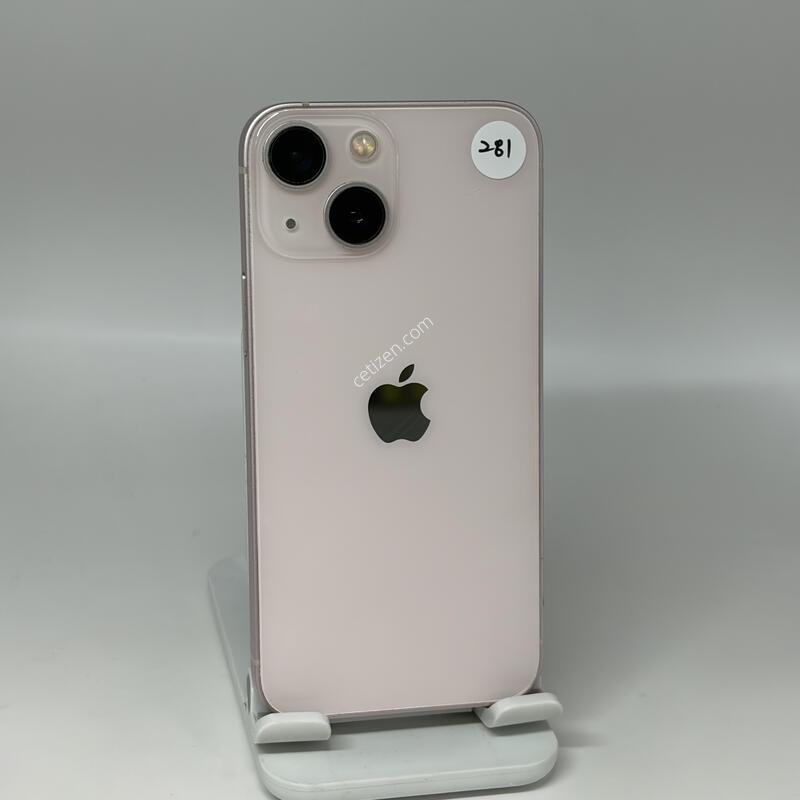 (281) �����ʵ� ������13�̴� 128G  A�� [���͸�85]