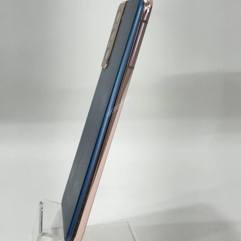 ������S21 ���̿÷� 256GB Y1229