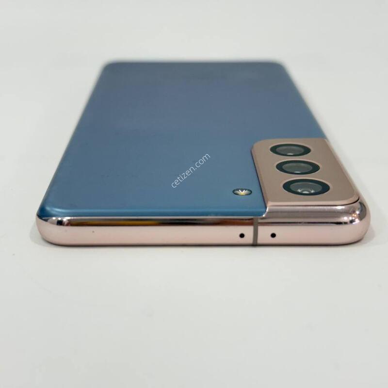 ������S21 ���̿÷� 256GB Y1229