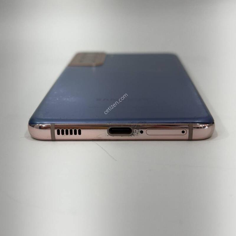 ������S21 ���̿÷� 256GB Y1229