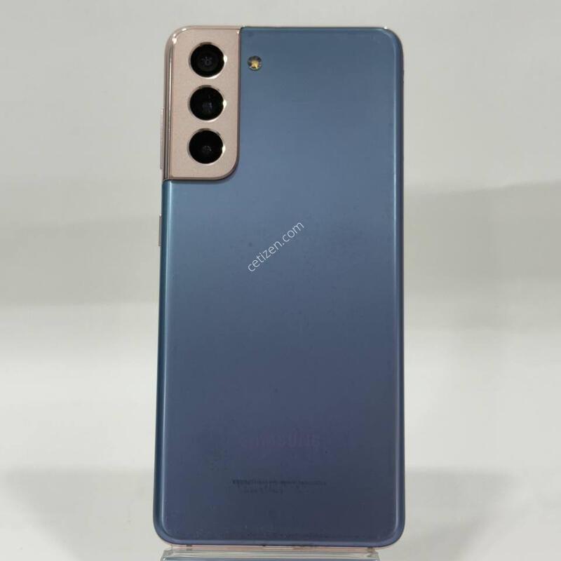 ������S21 ���̿÷� 256GB Y1229