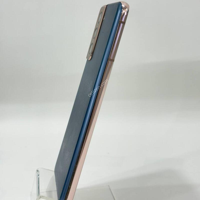 ������S21 ���̿÷� 256GB Y1229