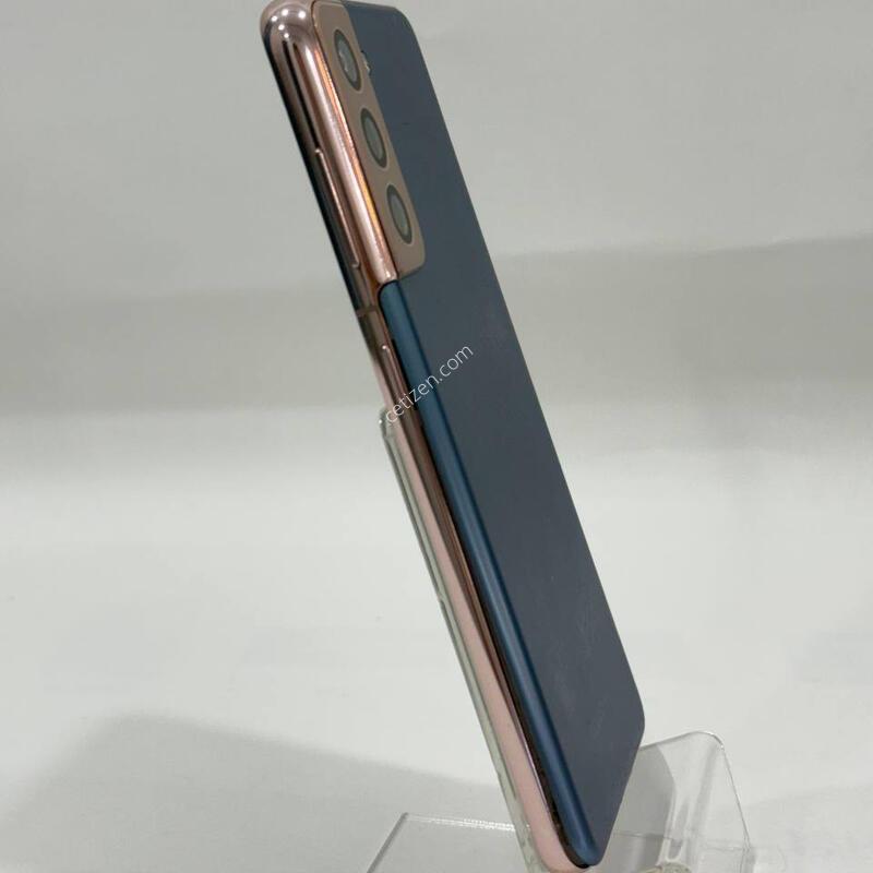 ������S21 ���̿÷� 256GB Y1229