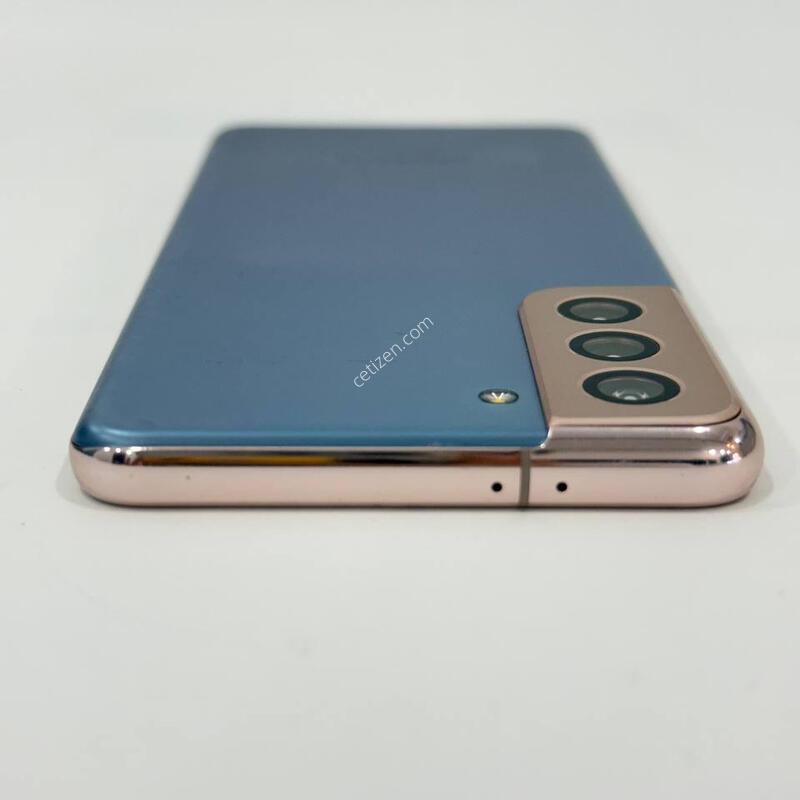 ������S21 ���̿÷� 256GB Y1229