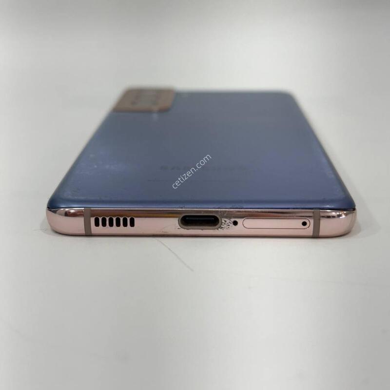 ������S21 ���̿÷� 256GB Y1229