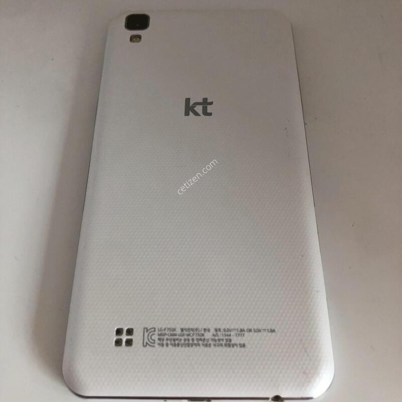 LG X�Ŀ� ȭ��Ʈ ��� �Ǹ�(73644)
