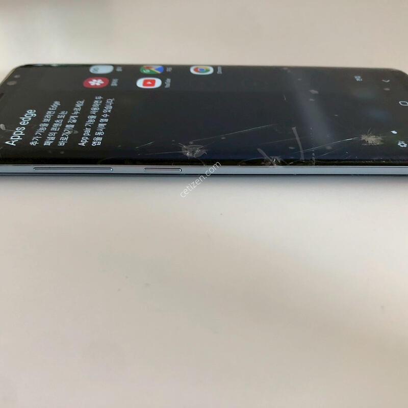������ S8 ���� ��� �Ǹ�(40468)