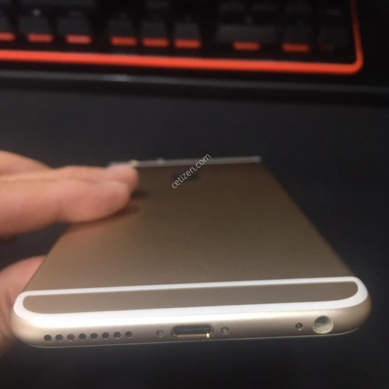 ������6S+ ��� 64�Ⱑ ���⽺(���͸�100%)���Դϴ�.