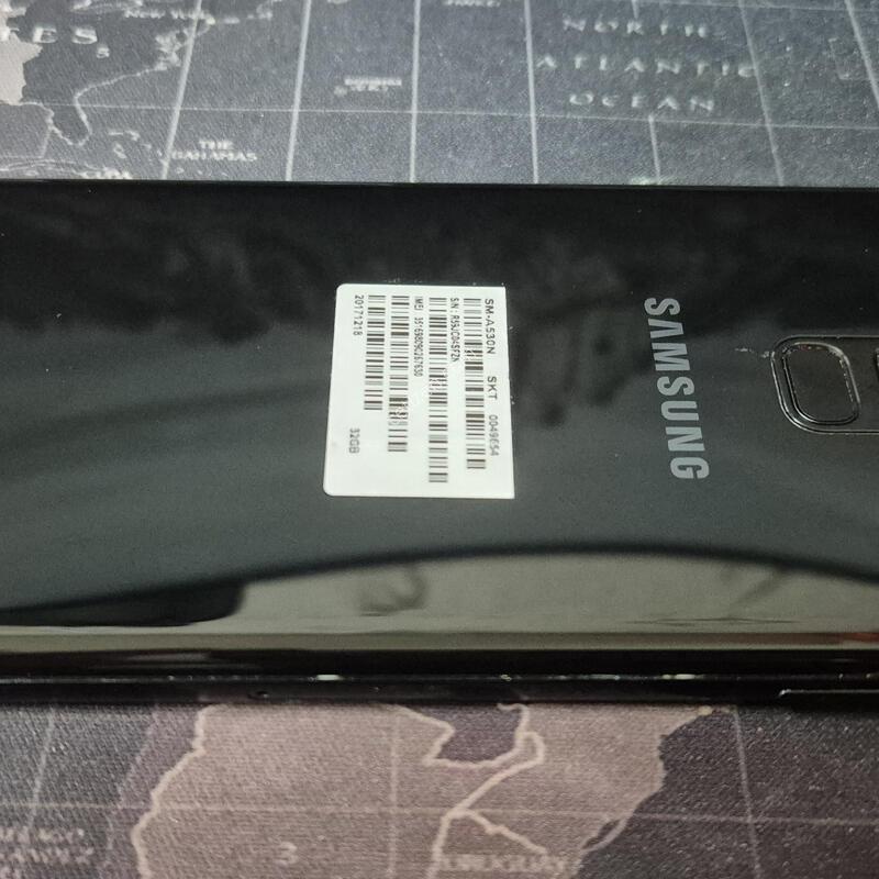 ������  A8 2018 ���� ����S �ܰ�A�� ��ȭ�����ʸ��� �̼��ļ�