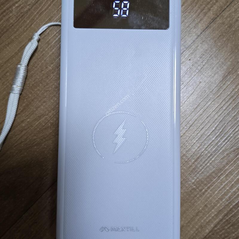 ��뷮 �������͸� 50000mAh ��ó