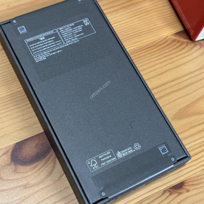 [�̰��� �ڱ���] �Ｚ ������ S26 ��Ʈ�� 512GB