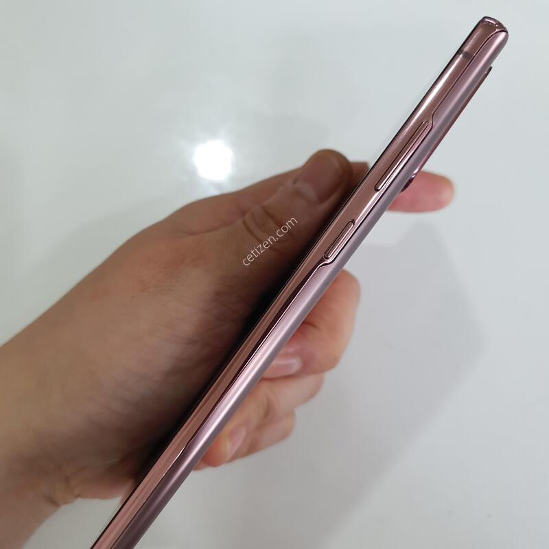 �����ó�Ʈ20 256G �������⽺ �߰��� �����