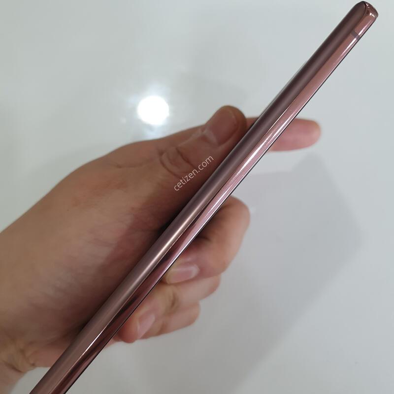 �����ó�Ʈ20 256G �������⽺ �߰��� �����