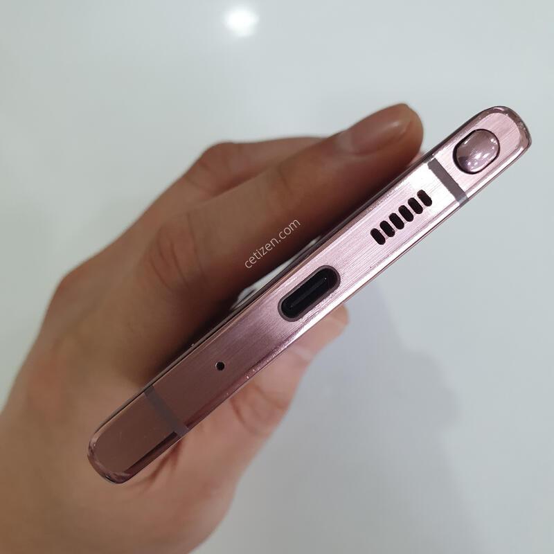 �����ó�Ʈ20 256G �������⽺ �߰��� �����